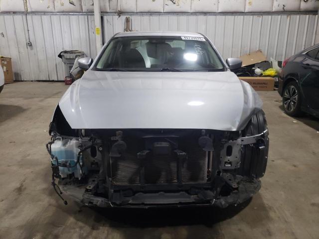 Photo 5 from auction – 2018 MAZDA 3 SPORT with VIN 3MZBN1U76JM269252