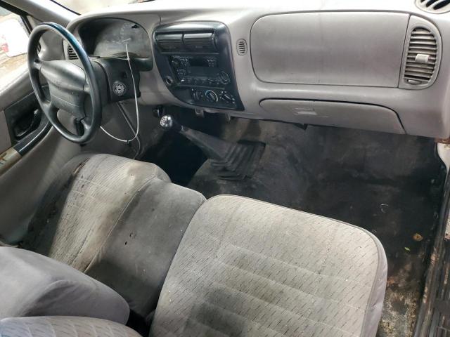 Photo 8 from auction – 1996 FORD RANGER with VIN 1FTCR10A2TUC70362