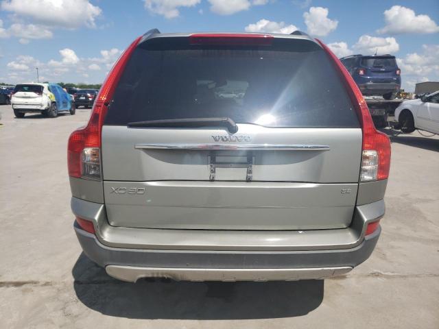 Photo 6 from auction – 2007 VOLVO XC90 3.2 with VIN YV4CY982X71393149