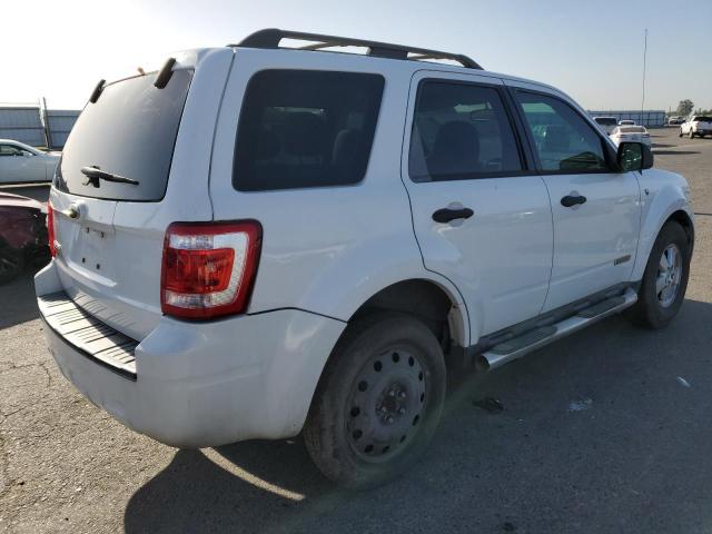Photo 3 from auction – 2008 FORD ESCAPE XLT with VIN 1FMCU03148KE64362