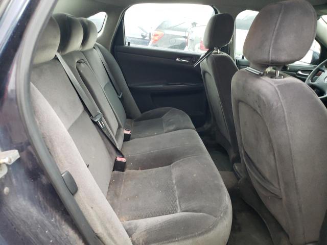 Zdjęcie 10 z aukcji – 2007 CHEVROLET IMPALA LT z VIN 2G1WT58K979337389