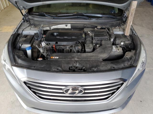 Photo 11 from auction – 2016 HYUNDAI SONATA SE with VIN 5NPE24AFXGH324757