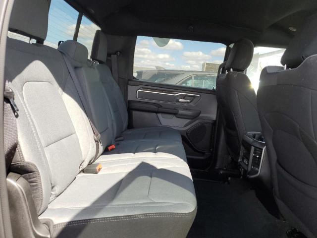 Photo 10 from auction – 2022 RAM 1500 BIG H with VIN 1C6SRFMT4NN325208