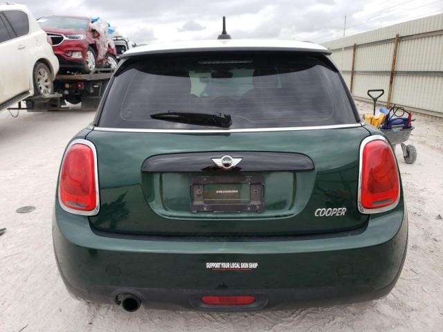 Photo 6 from auction – 2017 MINI COOPER with VIN WMWXP5C31H2G60397