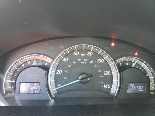 Photo 9 from auction – 2012 TOYOTA CAMRY SE A with VIN 4T1BF1FKXCU566746