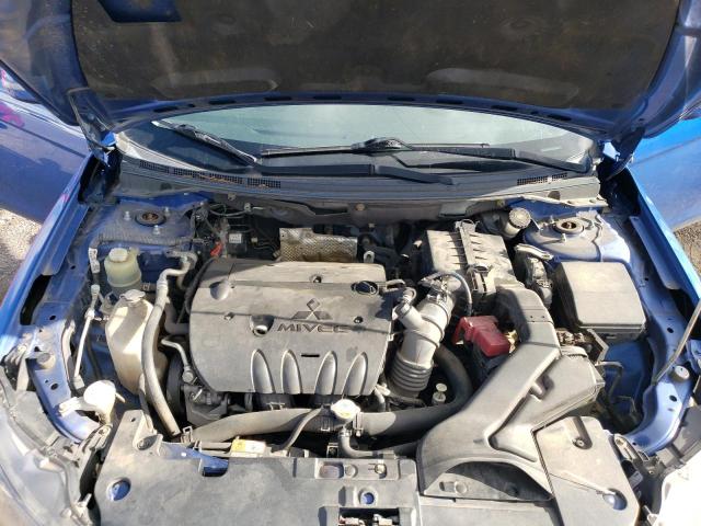 Photo 11 from auction – 2016 MITSUBISHI LANCER ES with VIN JA32V2FW9GU003563