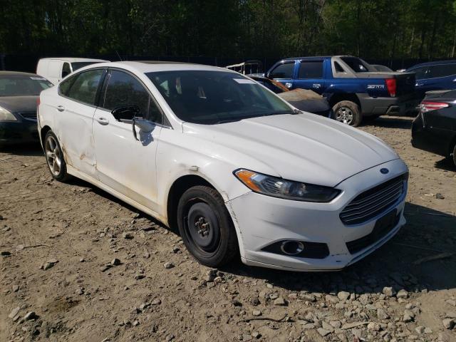 Photo 4 from auction – 2014 FORD FUSION SE with VIN 1FA6P0HD9E5374569