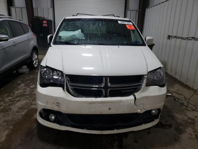 Photo 5 from auction – 2011 DODGE GRAND CARA with VIN 2D4RN5DG4BR711757