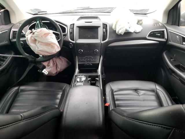 Photo 8 from auction – 2020 FORD EDGE SEL with VIN 2FMPK3J98LBA29977