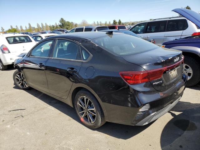 Photo 2 from auction – 2022 KIA FORTE FE with VIN 3KPF24AD6NE497244