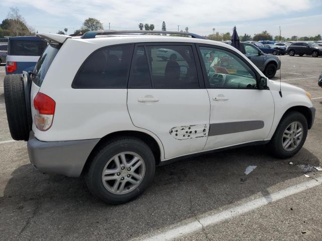Photo 3 from auction – 2001 TOYOTA RAV4 with VIN JTEGH20V510021597