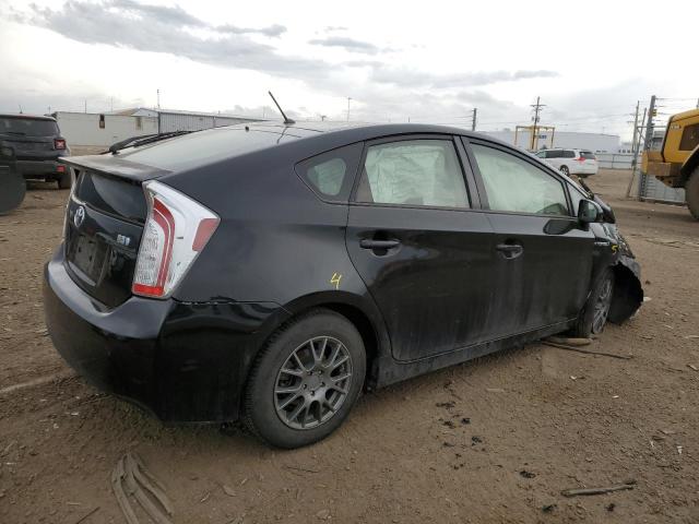 Photo 3 from auction – 2014 TOYOTA PRIUS with VIN JTDKN3DU1E0370809