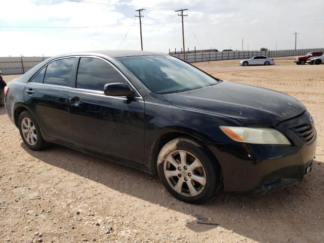 Photo 4 from auction – 2007 TOYOTA CAMRY CE with VIN 4T4BE46K87R004151