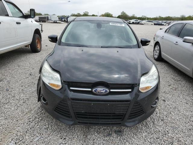 Photo 5 from auction – 2012 FORD FOCUS SEL with VIN 1FAHP3M20CL366495