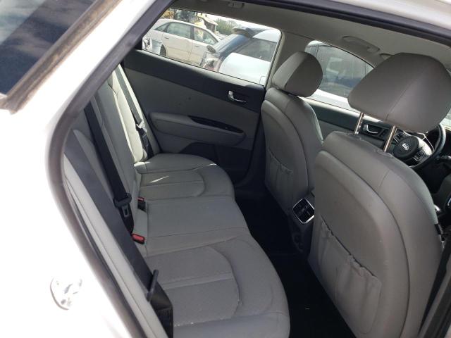 Photo 10 from auction – 2016 KIA OPTIMA EX with VIN 5XXGU4L32GG061729