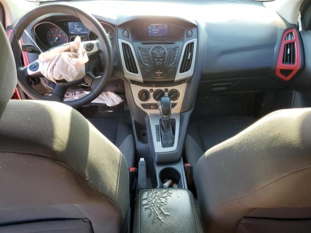 Photo 8 from auction – 2014 FORD FOCUS SE with VIN 1FADP3F2XEL195494