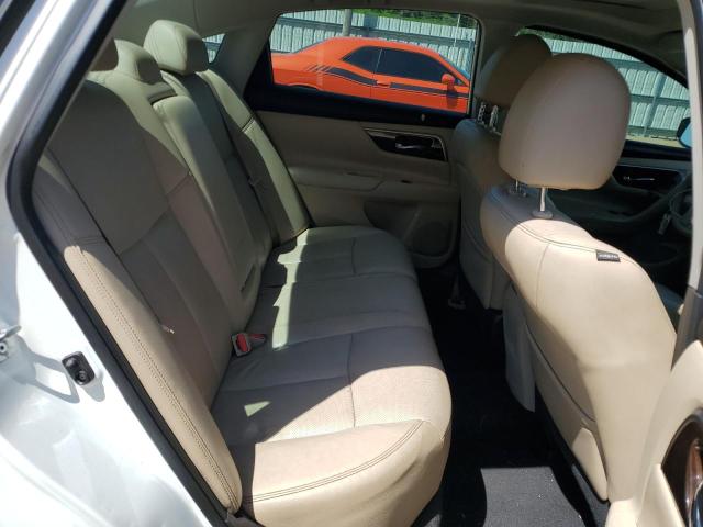 Photo 10 from auction – 2015 NISSAN ALTIMA 3.5 with VIN 1N4BL3AP7FC413303