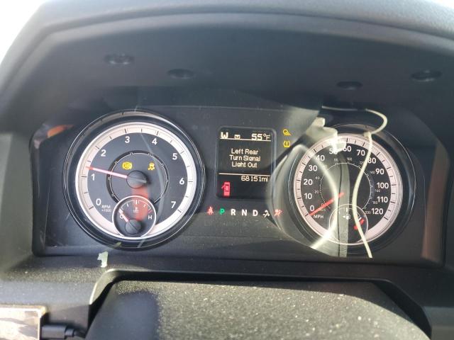 Photo 9 from auction – 2018 RAM 1500 ST with VIN 3C6JR6AT6JG173368