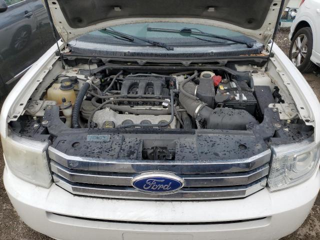Photo 11 from auction – 2012 FORD FLEX LIMIT with VIN 2FMGK5DC0CBD15339