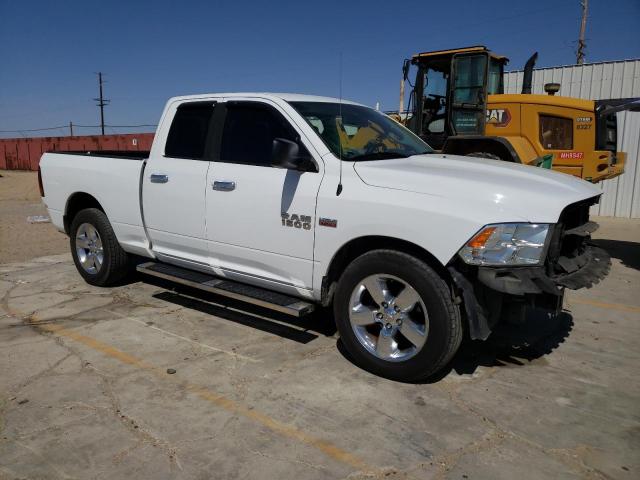 Photo 4 from auction – 2016 RAM 1500 SLT with VIN 1C6RR6GT3GS269390