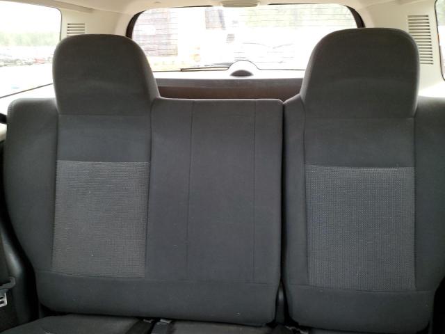 Photo 10 from auction – 2012 JEEP PATRIOT SP with VIN 1C4NJRBB9CD717077