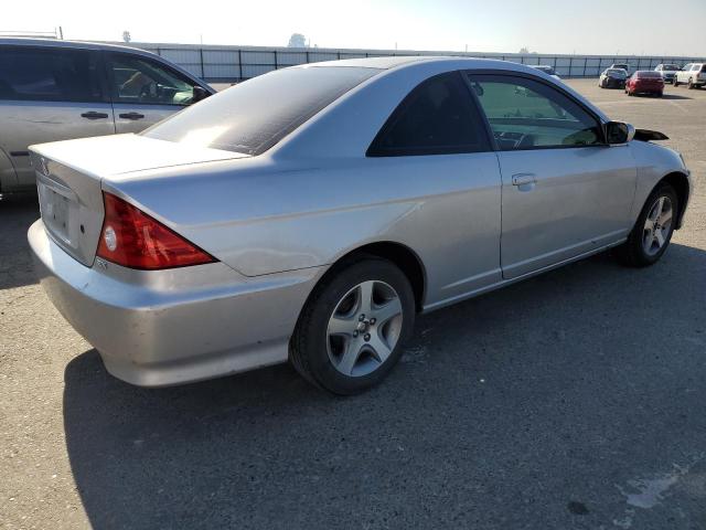 Photo 3 from auction – 2004 HONDA CIVIC EX with VIN 1HGEM22014L026597