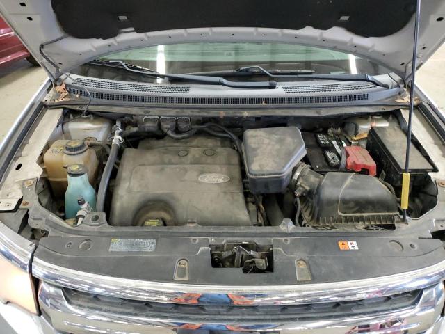 Photo 12 from auction – 2012 FORD EDGE LIMIT with VIN 2FMDK4KC3CBA13429