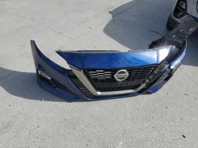 Photo 12 from auction – 2021 NISSAN ALTIMA SR with VIN 1N4BL4CV4MN314702