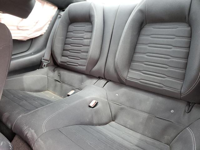 Foto 10 de la subasta – 2015 FORD MUSTANG con VIN 1FA6P8TH0F5392162