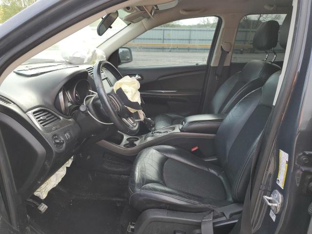 Photo 7 from auction – 2018 DODGE JOURNEY CR with VIN 3C4PDDGG8JT371523