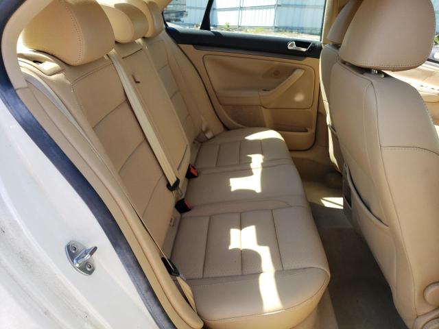 Photo 10 from auction – 2007 VOLKSWAGEN JETTA WOLF with VIN 3VWEF71K47M139369