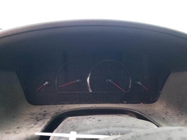 Zdjęcie 9 z aukcji – 2006 CADILLAC STS z VIN 1G6DW677260212545
