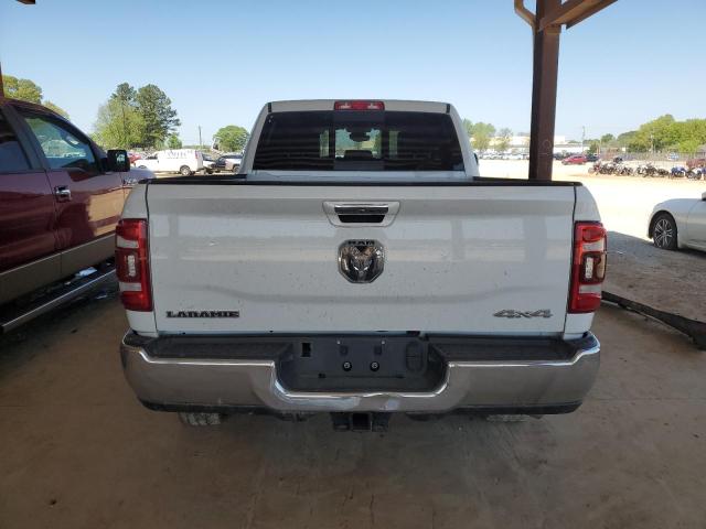 Photo 6 from auction – 2021 RAM 2500 LARAM with VIN 3C6UR5FL1MG629068
