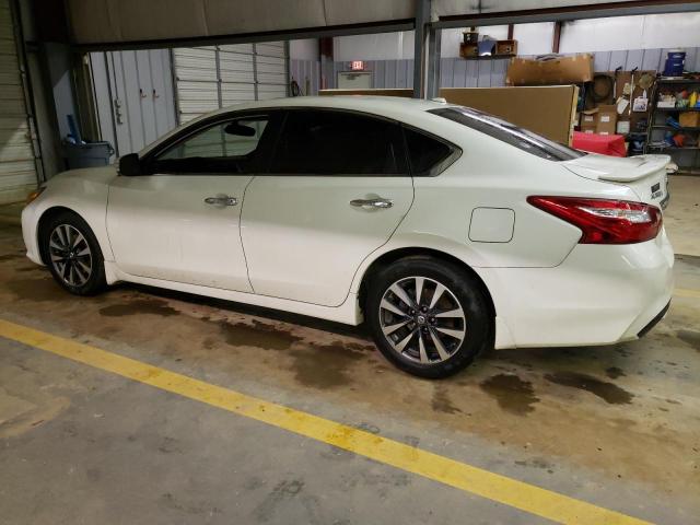 Photo 2 from auction – 2017 NISSAN ALTIMA 2.5 with VIN 1N4AL3AP0HC215791