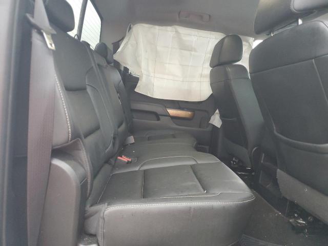 Photo 10 from auction – 2018 CHEVROLET SILVERADO with VIN 1GC1KWEY1JF255254