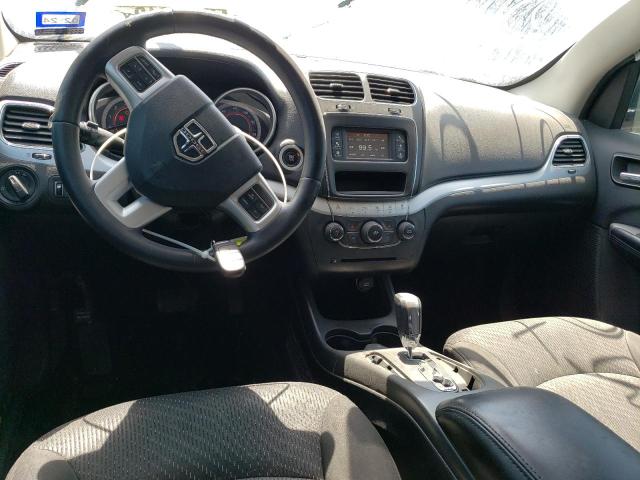 Zdjęcie 8 z aukcji – 2015 DODGE JOURNEY SX z VIN 3C4PDCBG2FT708745