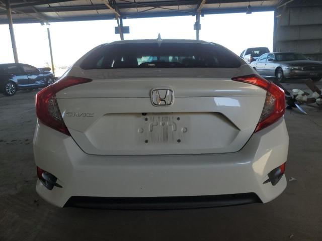 Photo 6 from auction – 2018 HONDA CIVIC EX with VIN 19XFC2F77JE012561