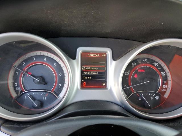 Photo 9 from auction – 2016 DODGE JOURNEY SX with VIN 3C4PDCBB1GT110734