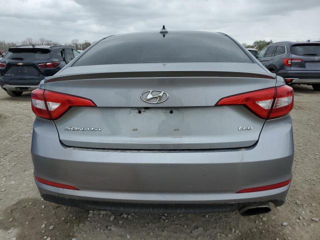 Photo 6 from auction – 2015 HYUNDAI SONATA ECO with VIN 5NPE24AA3FH192265