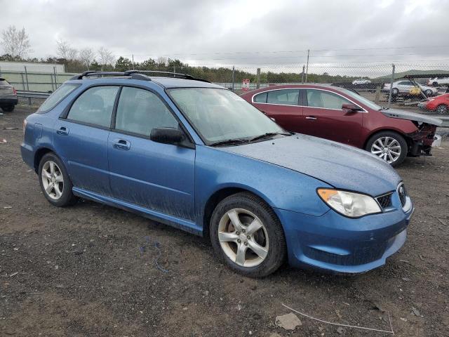 Photo 4 from auction – 2007 SUBARU IMPREZA 2. with VIN JF1GG61667H806927
