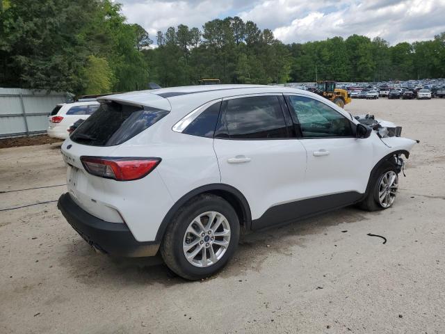 Photo 3 from auction – 2022 FORD ESCAPE SE with VIN 1FMCU0G66NUA84784