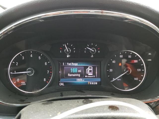 Photo 9 from auction – 2019 BUICK ENCORE PRE with VIN KL4CJASB3KB711269