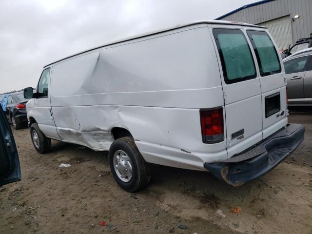 Photo 2 from auction – 2011 FORD ECONOLINE with VIN 1FTNS2EW9BDA43983