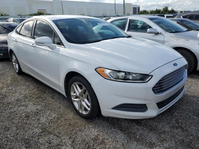 Photo 4 from auction – 2013 FORD FUSION SE with VIN 3FA6P0HR8DR256701