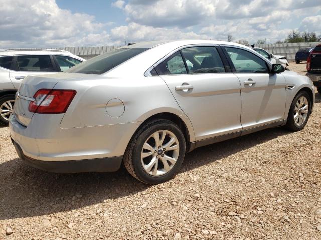 Photo 3 from auction – 2011 FORD TAURUS SEL with VIN 1FAHP2EW0BG158877