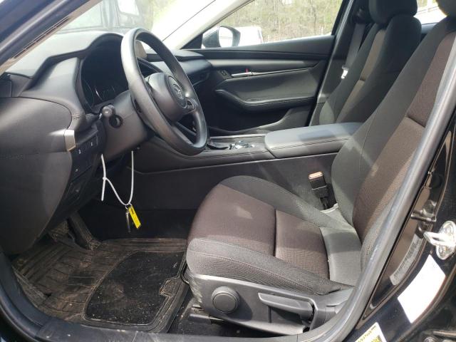 Photo 7 from auction – 2021 MAZDA 3 with VIN 3MZBPAALXMM253720