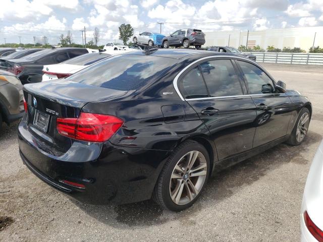 Photo 3 from auction – 2018 BMW 330E with VIN WBA8E1C59JA756906