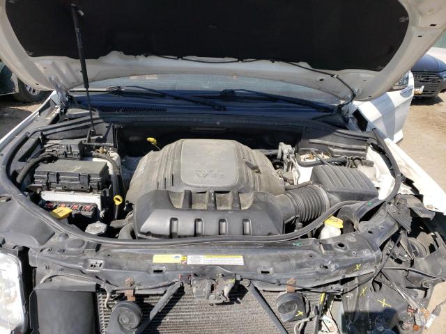 Photo 11 from auction – 2012 JEEP GRAND CHER with VIN 1C4RJFCT4CC297872