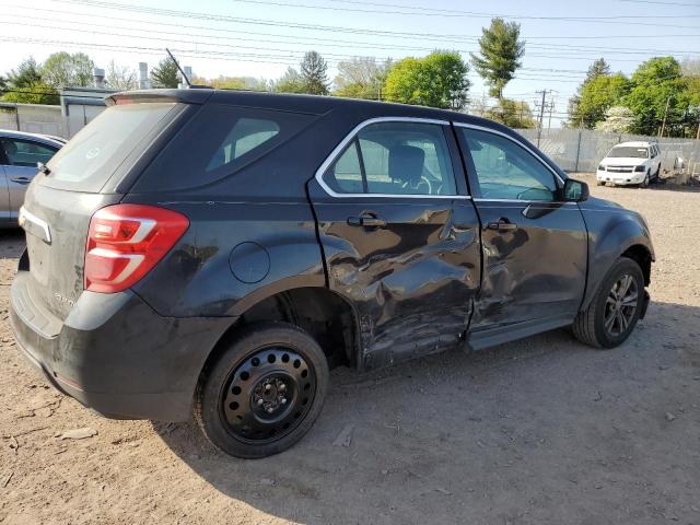 Photo 3 from auction – 2016 CHEVROLET EQUINOX LS with VIN 2GNALBEK7G1183162