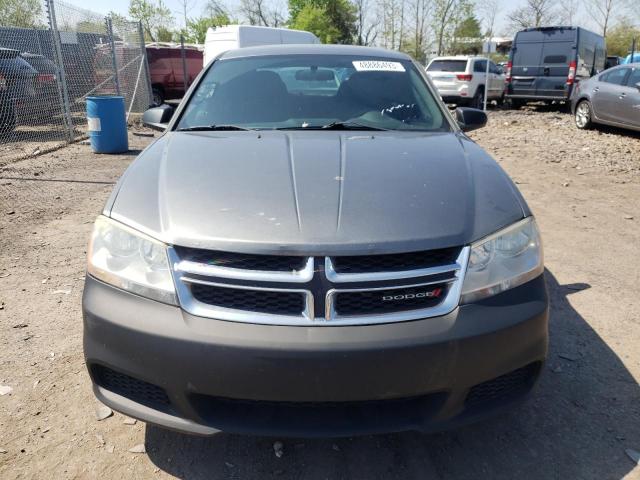 Фото 5 с аукциона – 2012 DODGE AVENGER SE с VIN 1C3CDZAB0CN232664